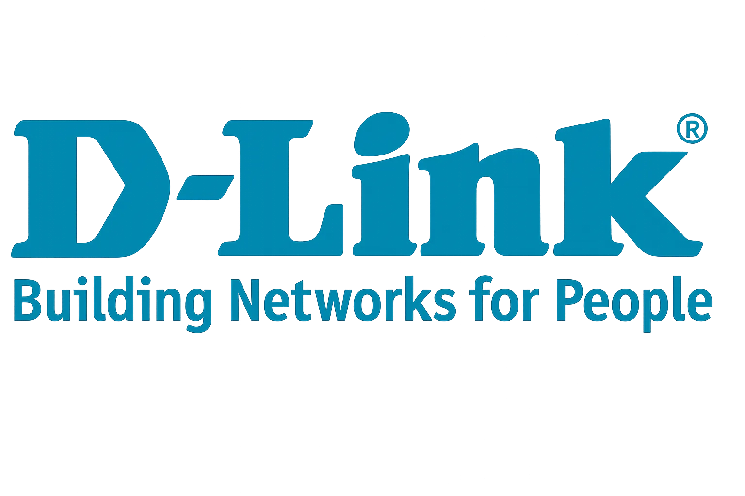 D-Link Logo