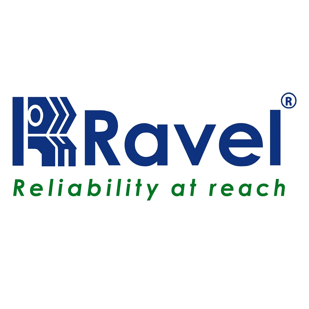 Ravel Logo