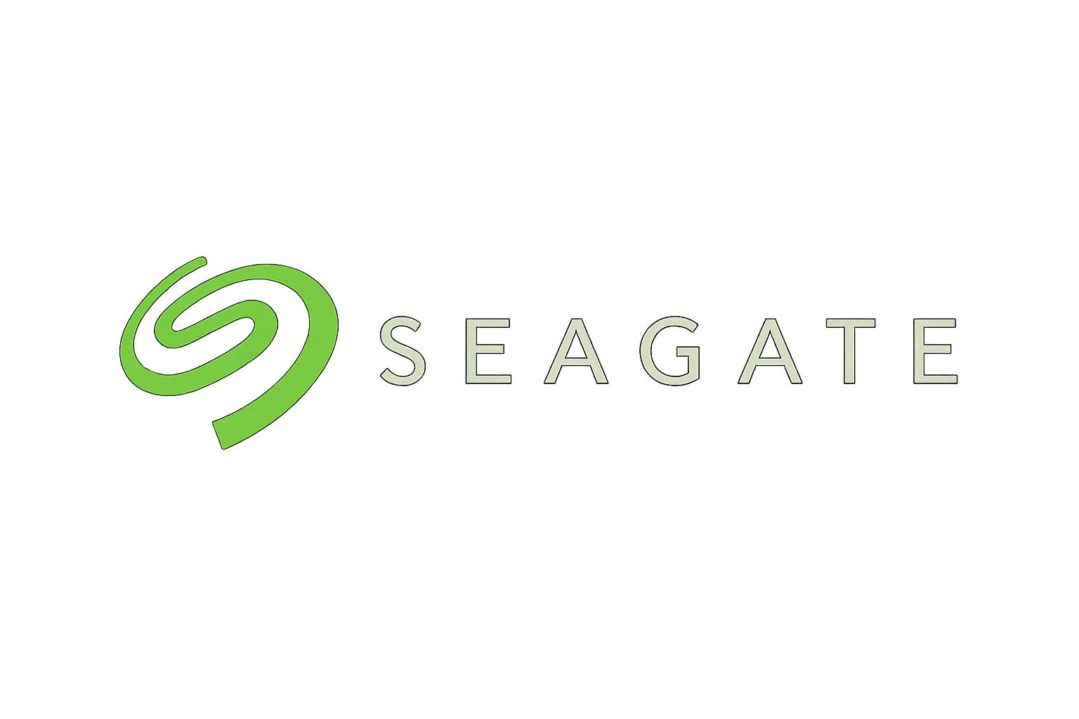 Seagate Logo