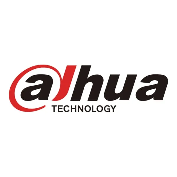 Dahua Logo
