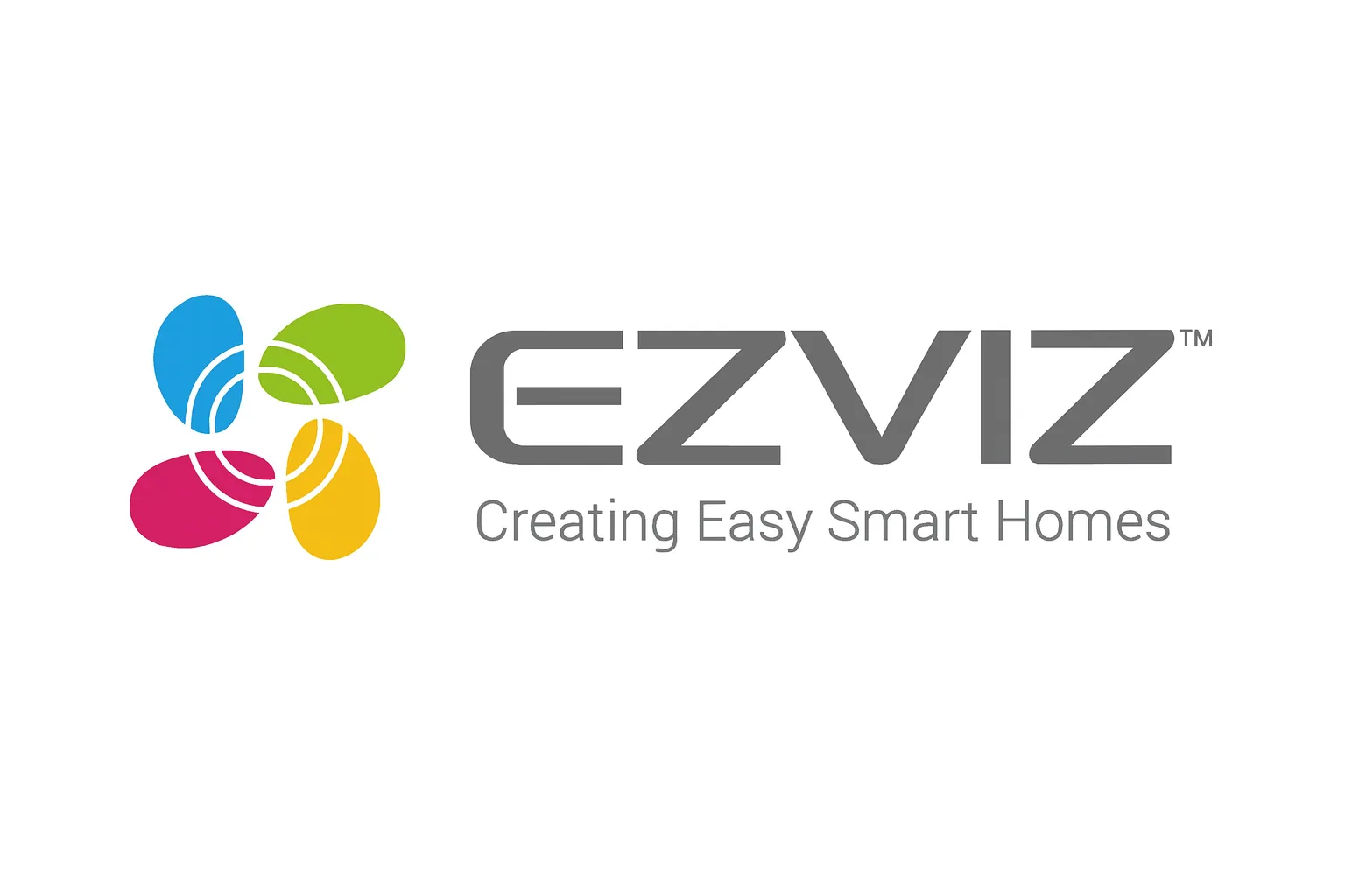 EZVIZ Logo