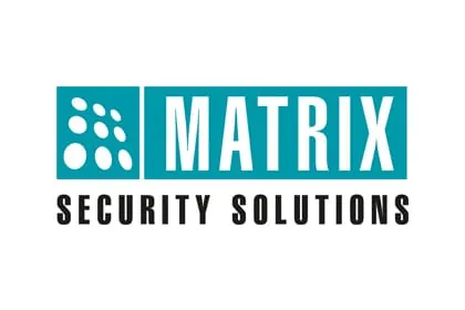 Matrix Logo