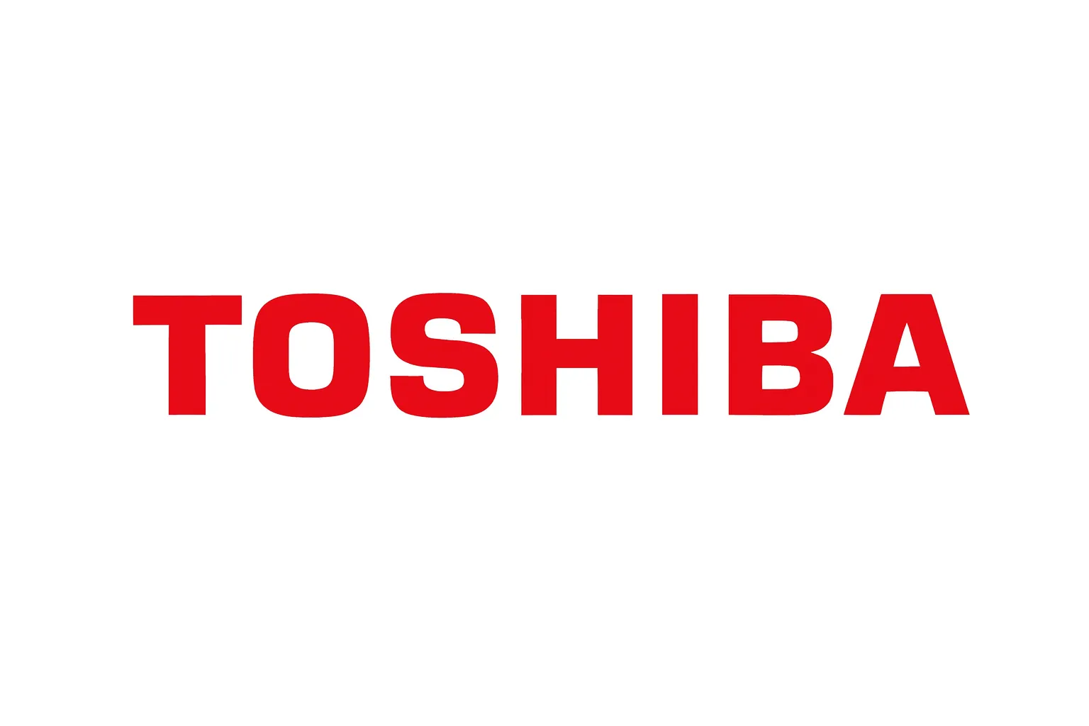 Toshiba Logo