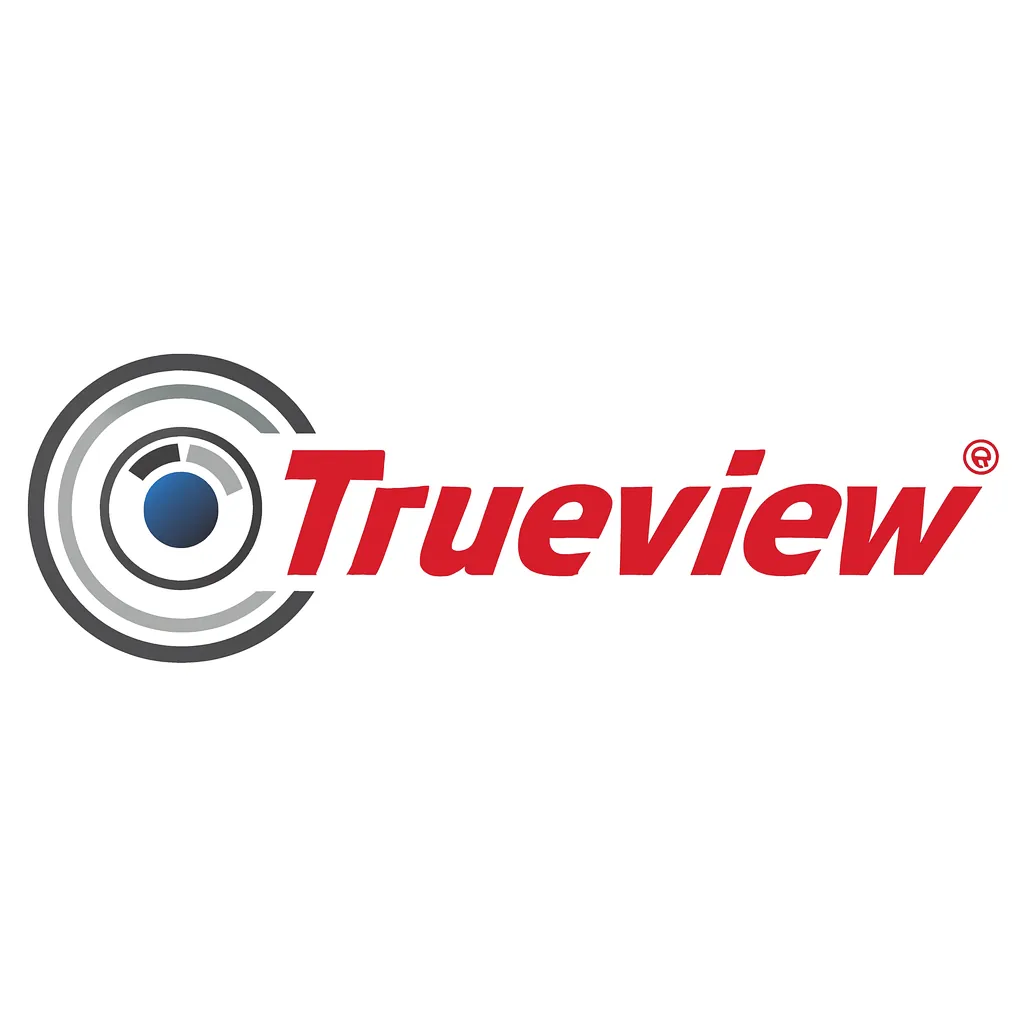 Trueview Logo