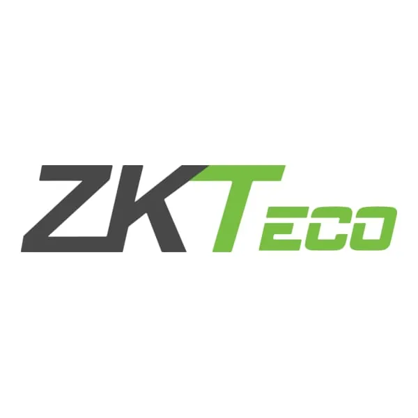 ZKTeco Logo