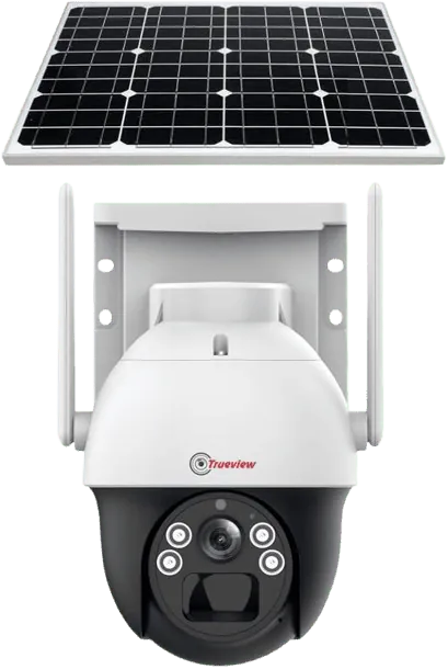 Solar Camera